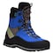 Arbortec Steel Toe Boots, 11-11-1/2 Steel Toe, Cobalt Blue, ASCF_ATSLC ATSLC-11-11-1/2 - alternate 1